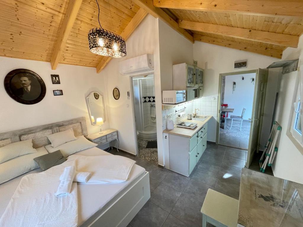 Ibolya Apartman Csisztapuszta Exteriér fotografie